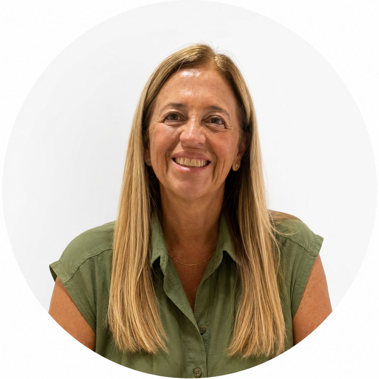 Claudia Lamesa