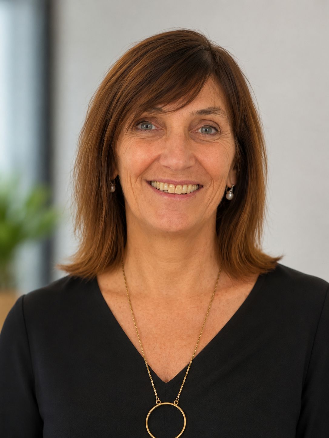 Maria Laura Córdova