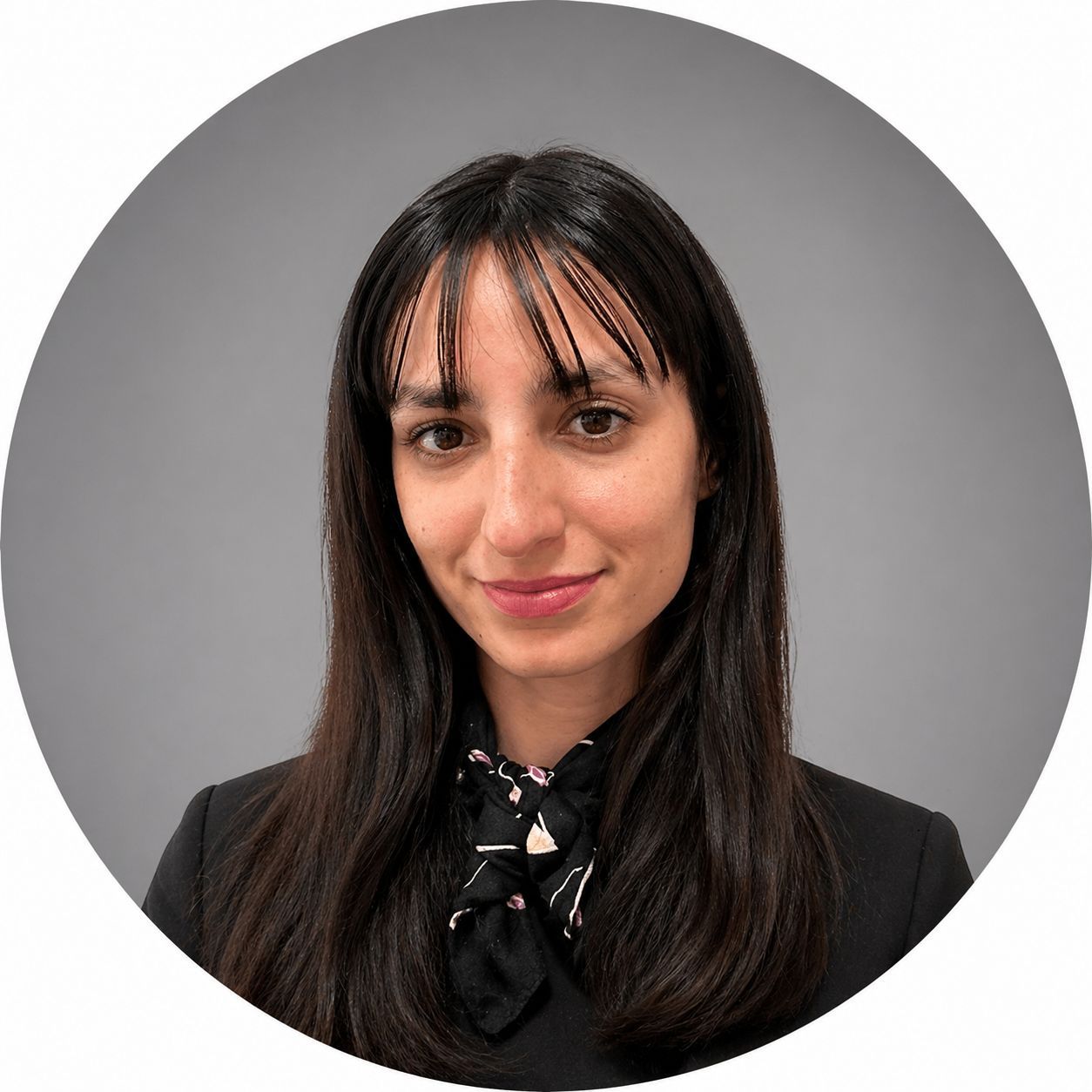 Paloma Medina